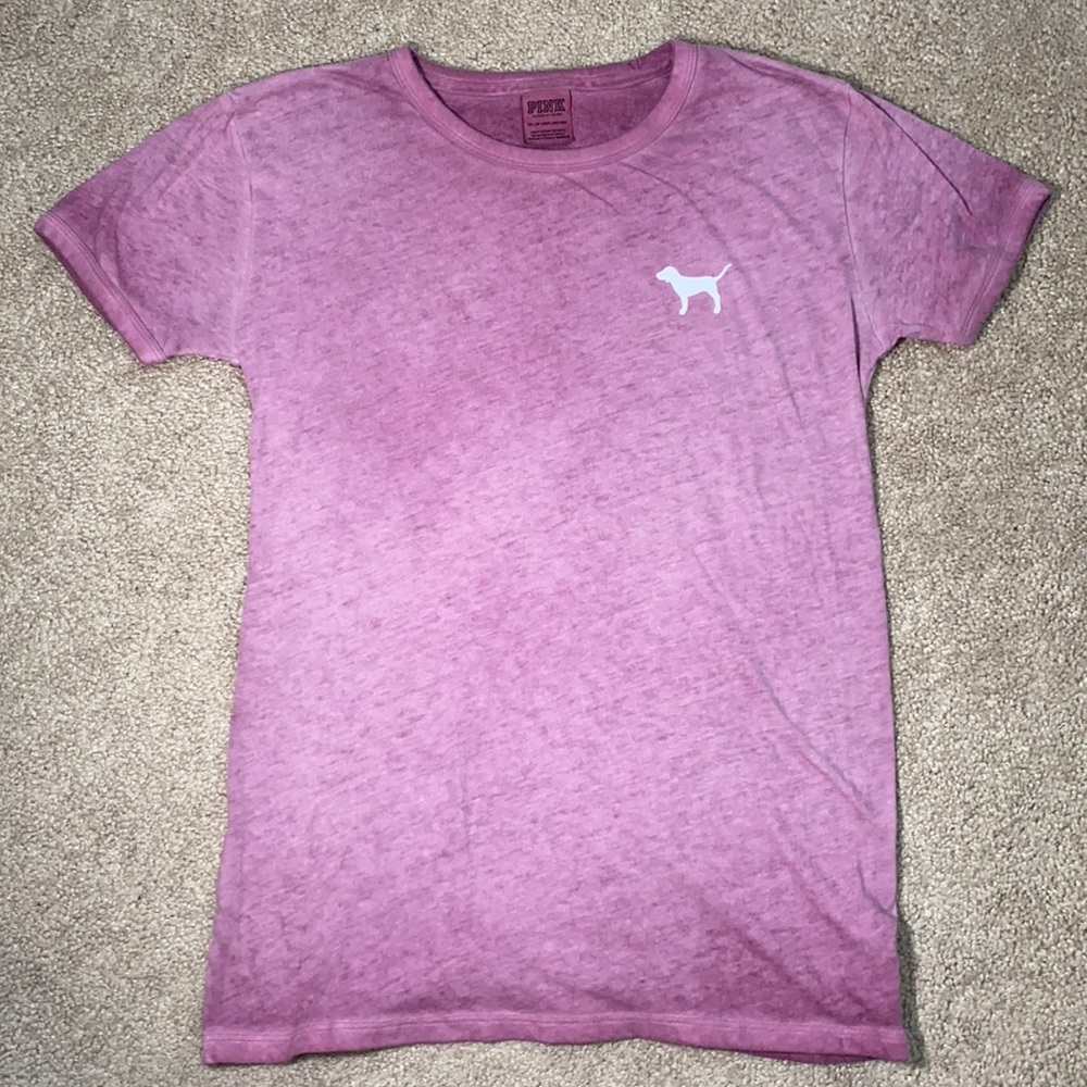 Women’s PINK T-Shirt